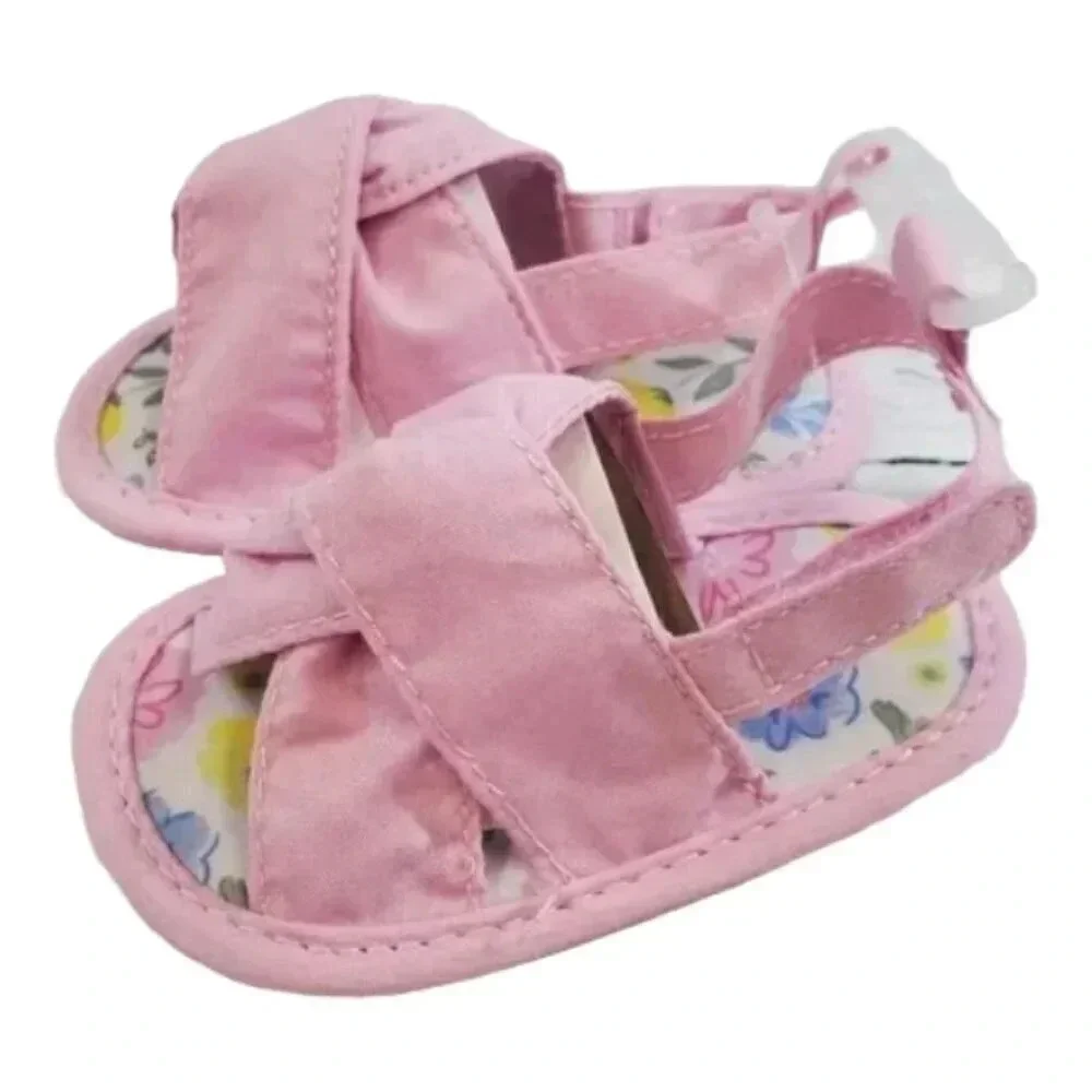 Carters infant soft